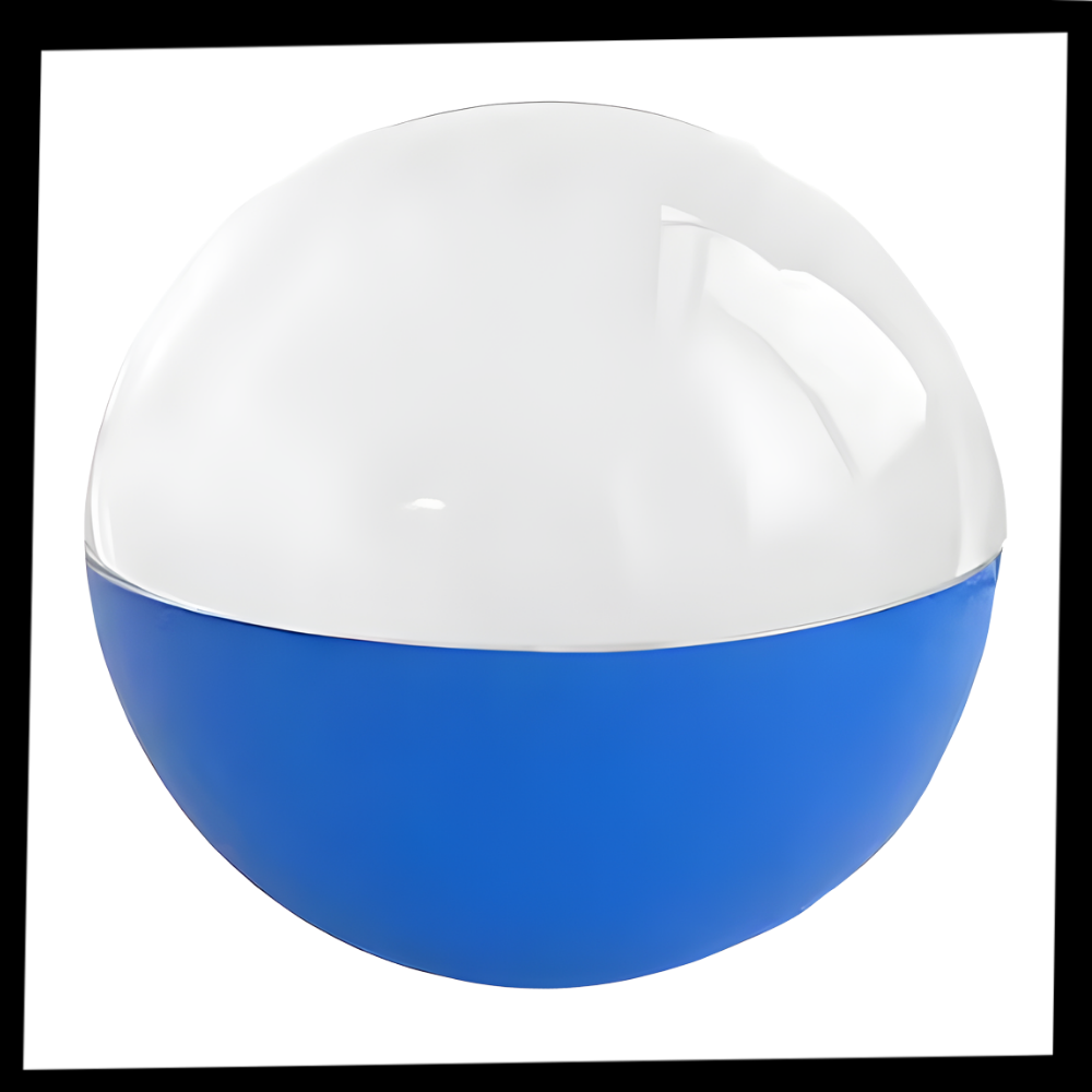 Boule de Noël avec souvenirs photo et vidéo personnalisés