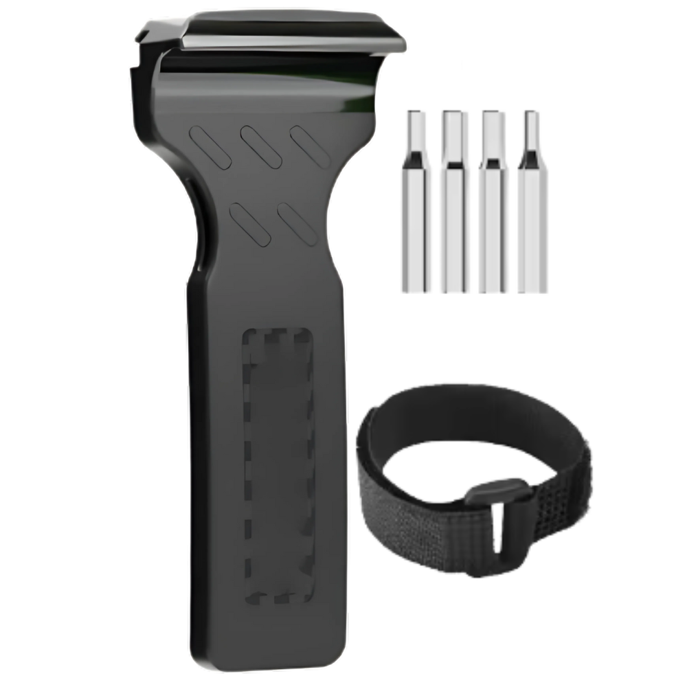 Démonte pneu de vélo