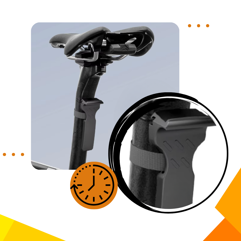 Démonte pneu de vélo