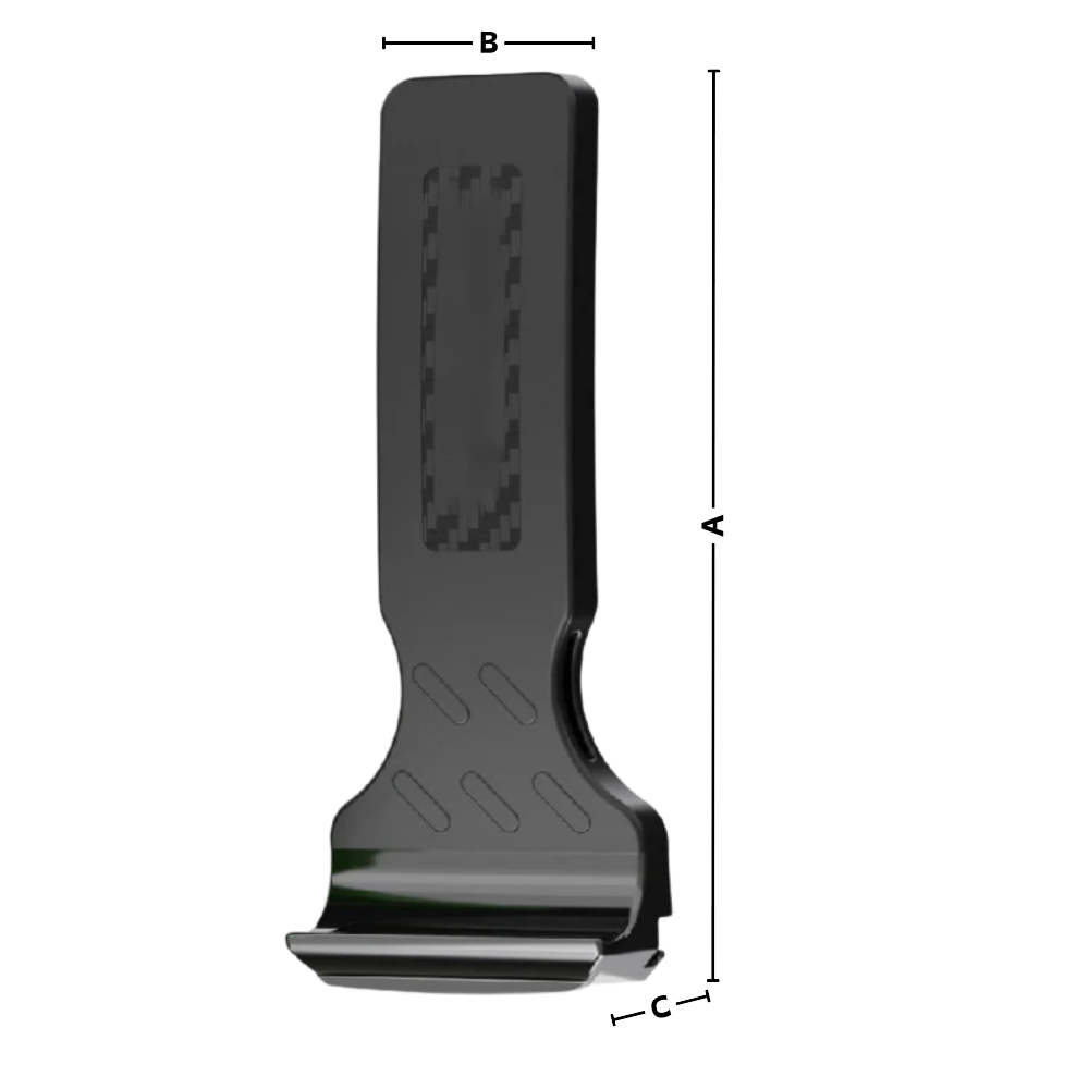 Démonte pneu de vélo