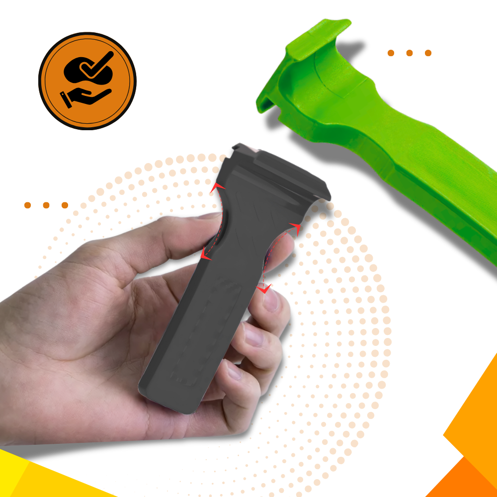 Démonte pneu de vélo