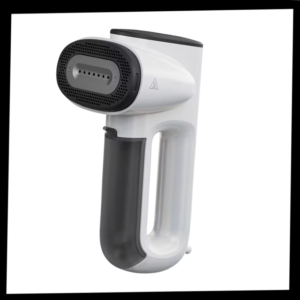 Défroisseur vapeur portable pour vêtements