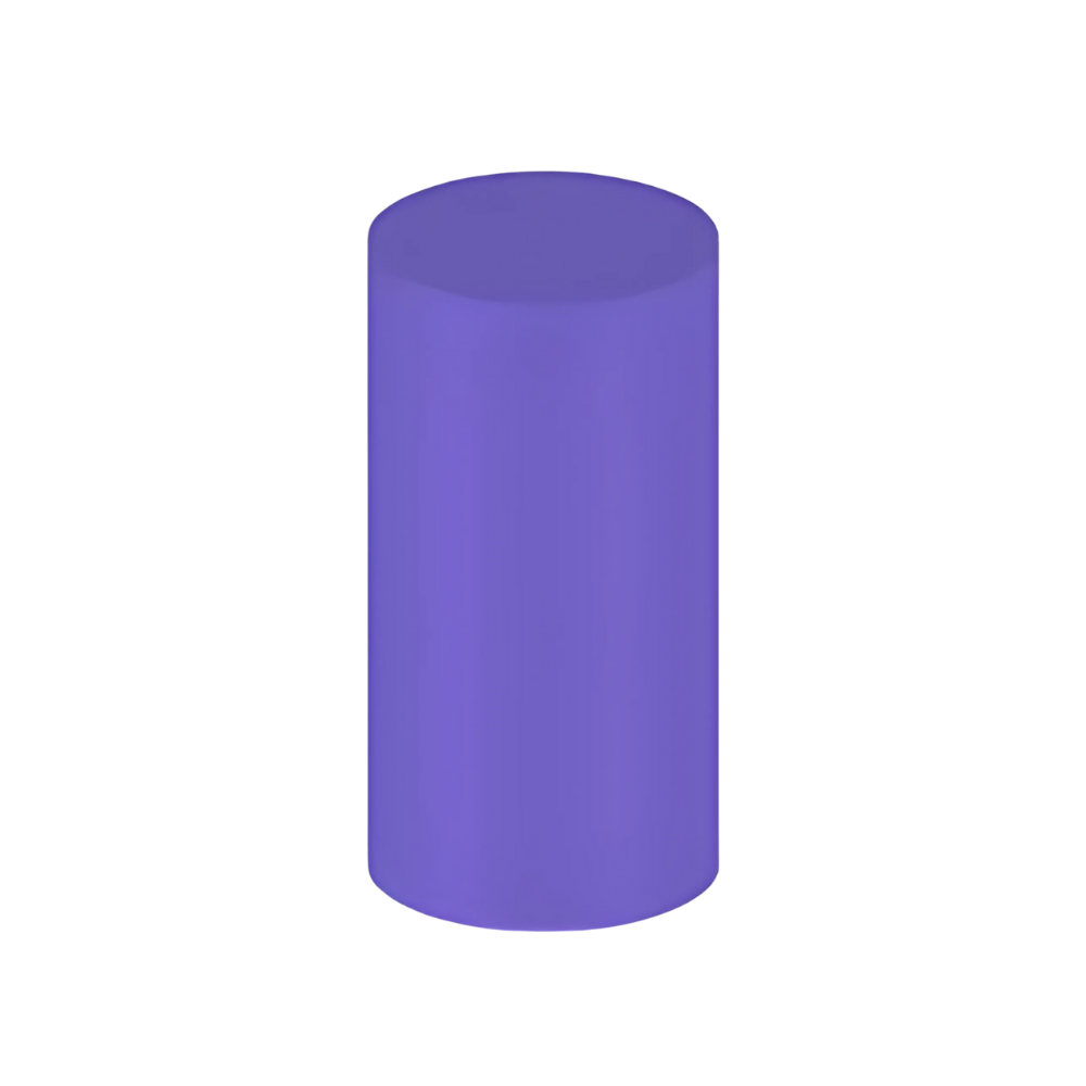 Bâton de nettoyage WC puissant anti-calcaire