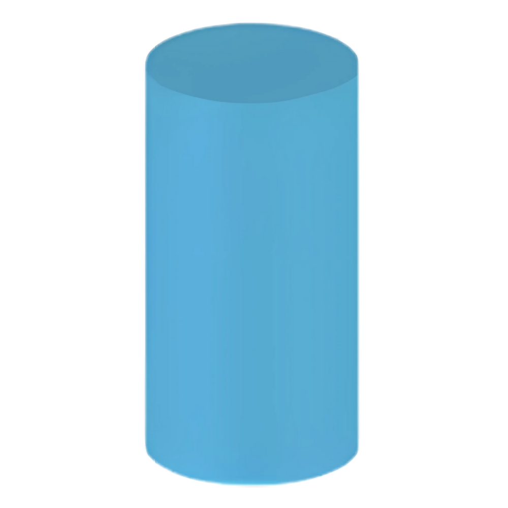 Bâton de nettoyage WC puissant anti-calcaire