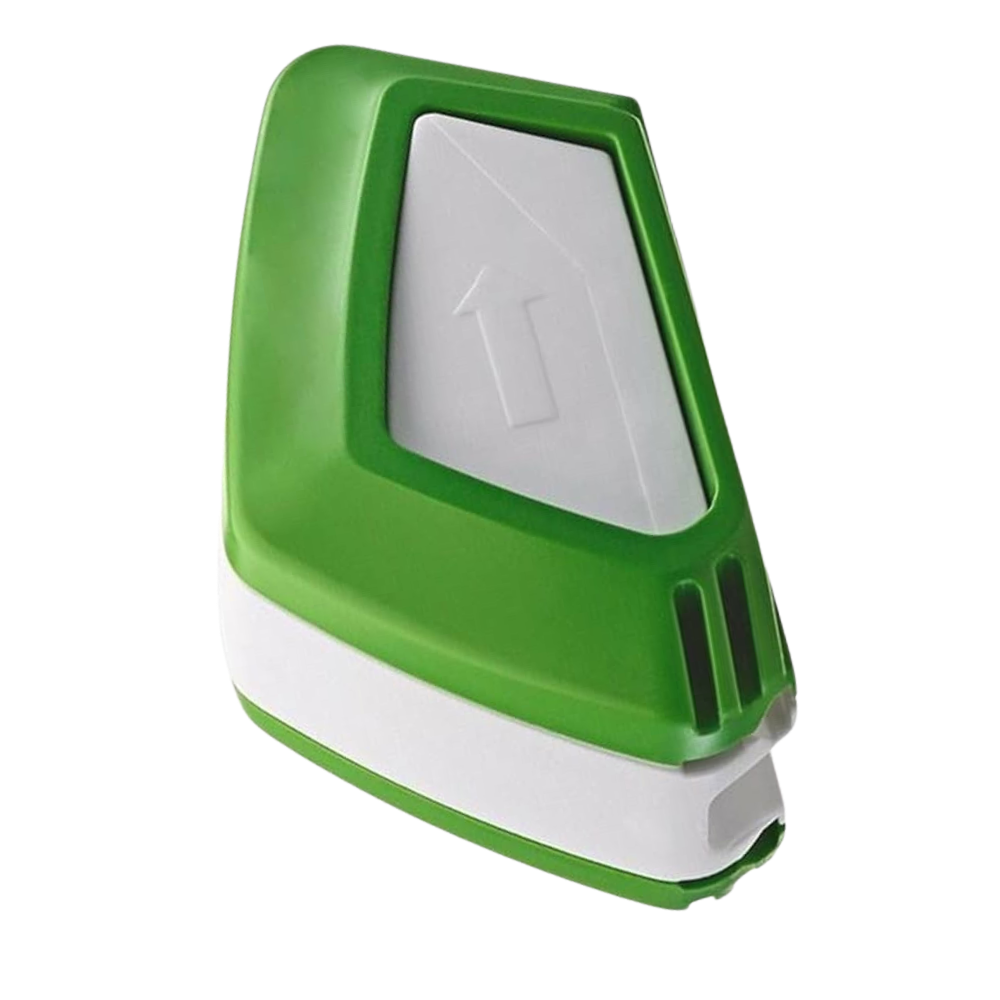 Coupe-balais d'essuie-glace de précision