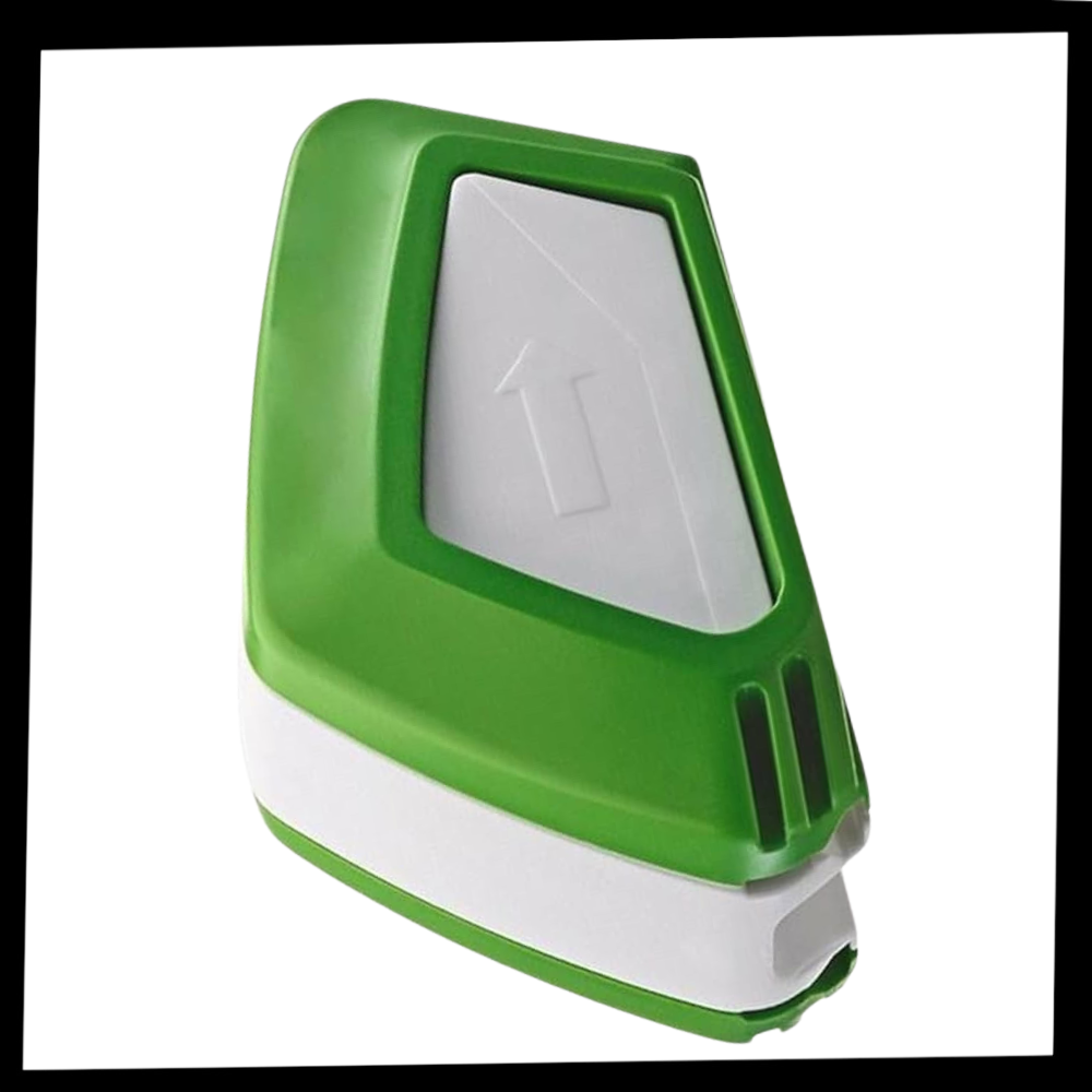 Coupe-balais d'essuie-glace de précision