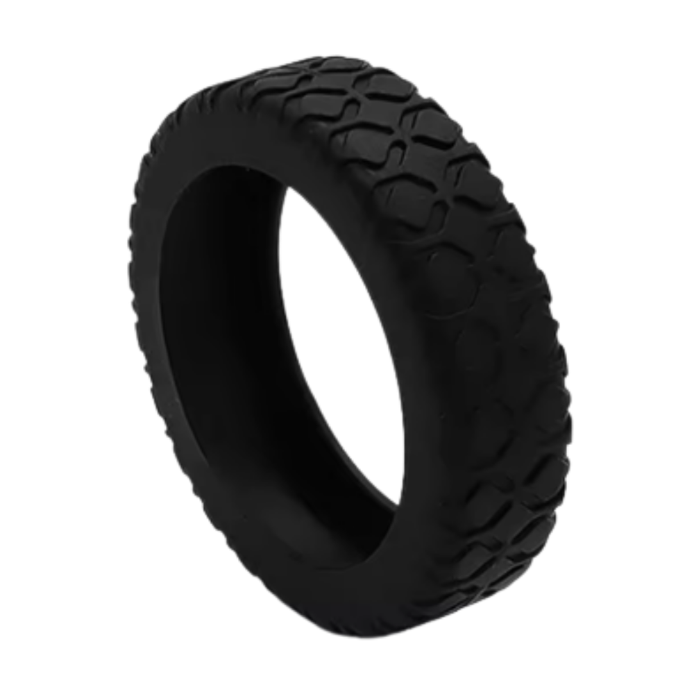 Protections en silicone pour roues de valise