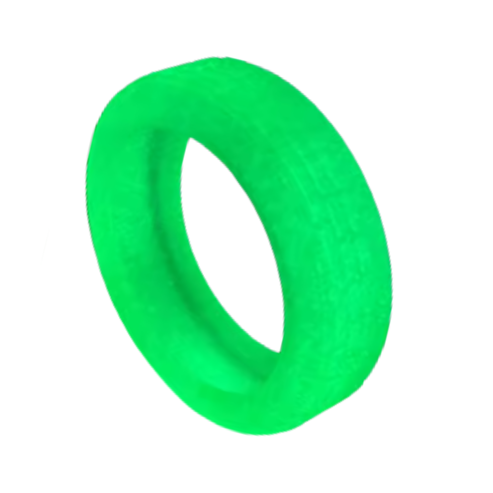 Protections en silicone pour roues de valise