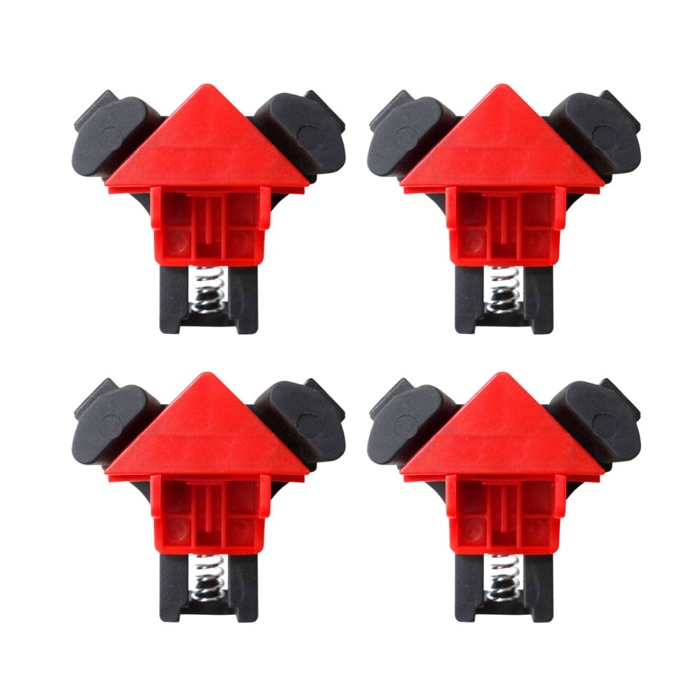 Kit de pinces à bois