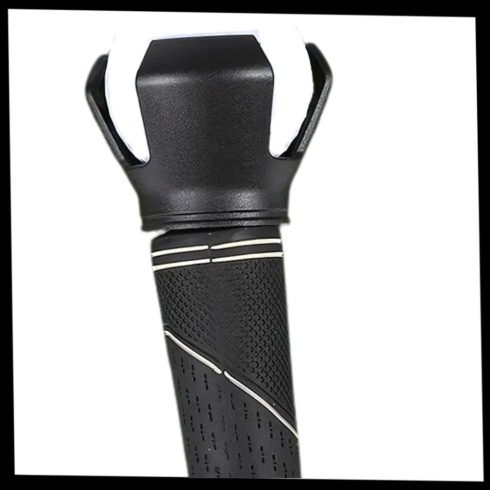 Récupérateur rapide de balles de golf