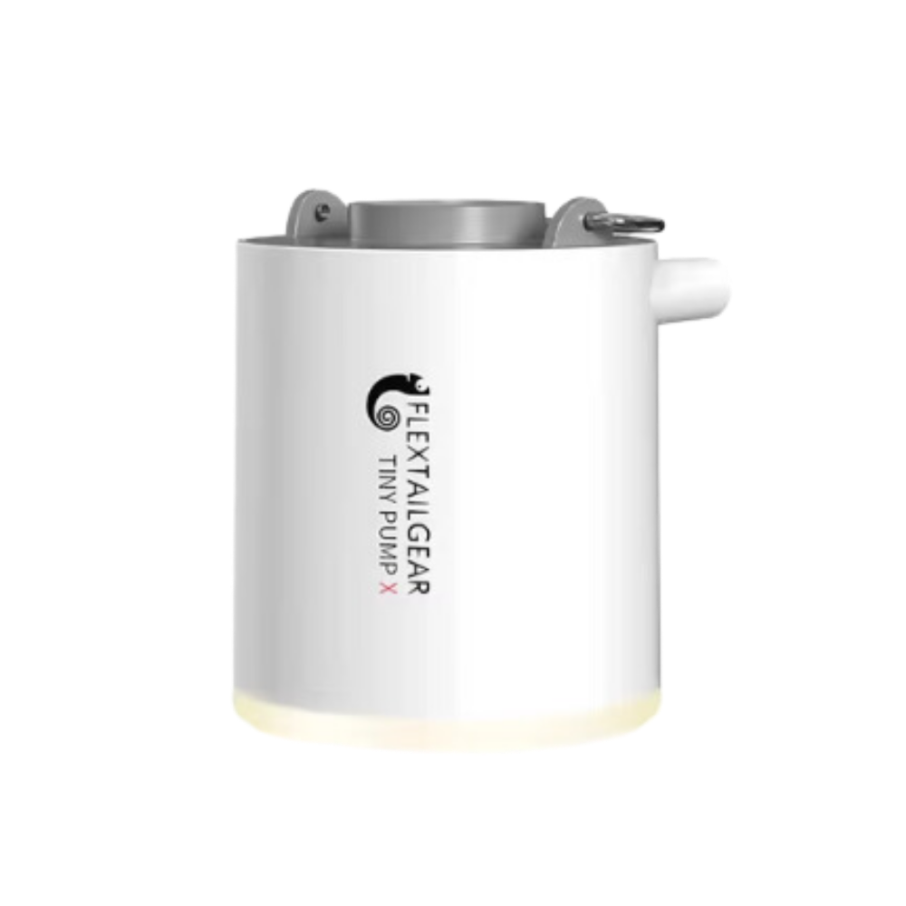 Mini Pompe à Air Rapide pour Gonfler et Dégonfler