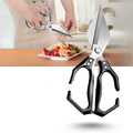 Ciseaux de cuisine ultra-tranchants