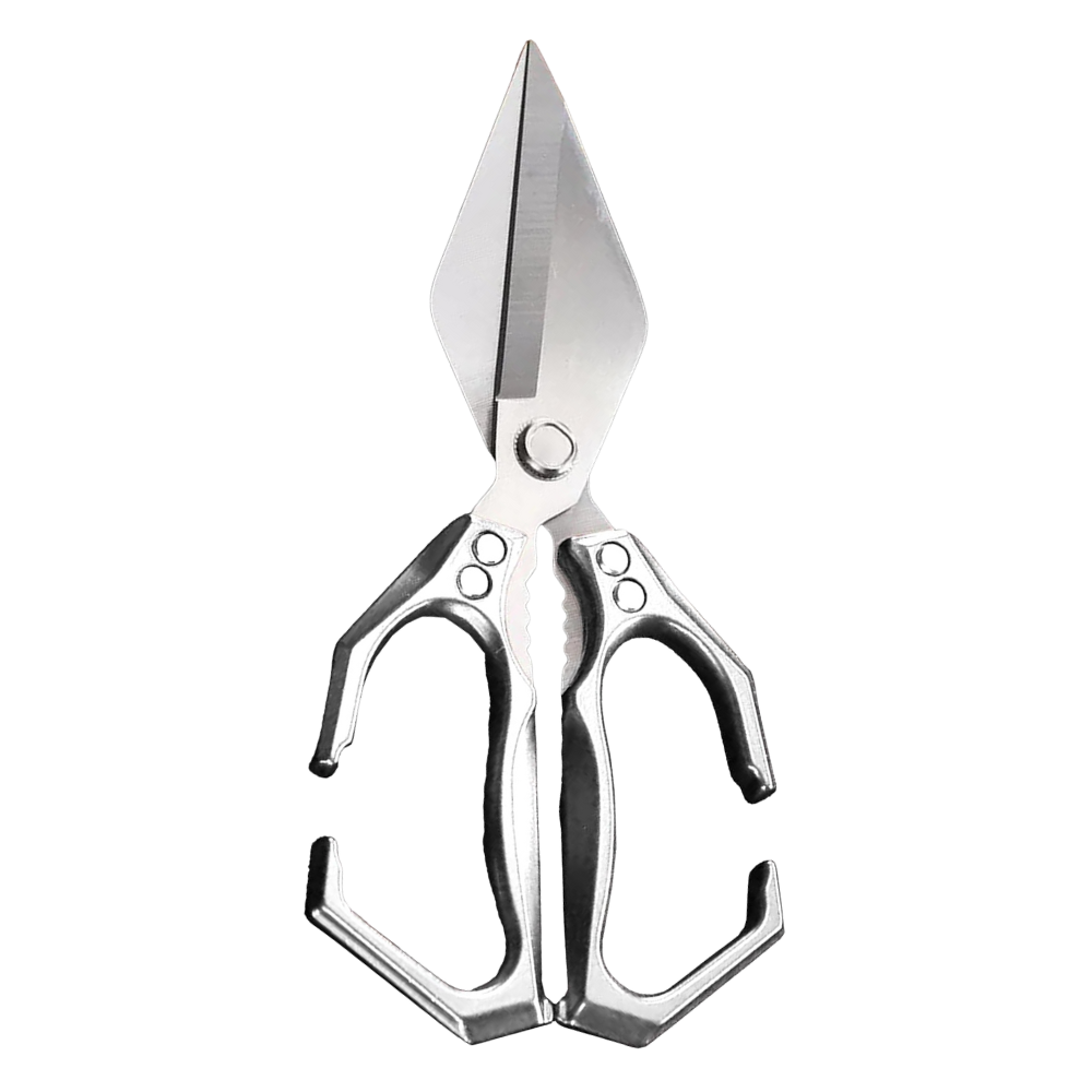 Ciseaux de cuisine ultra-tranchants