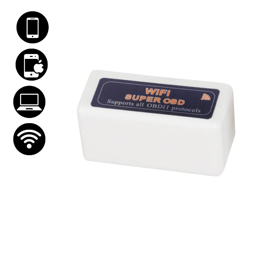 Outil de diagnostic en temps réel