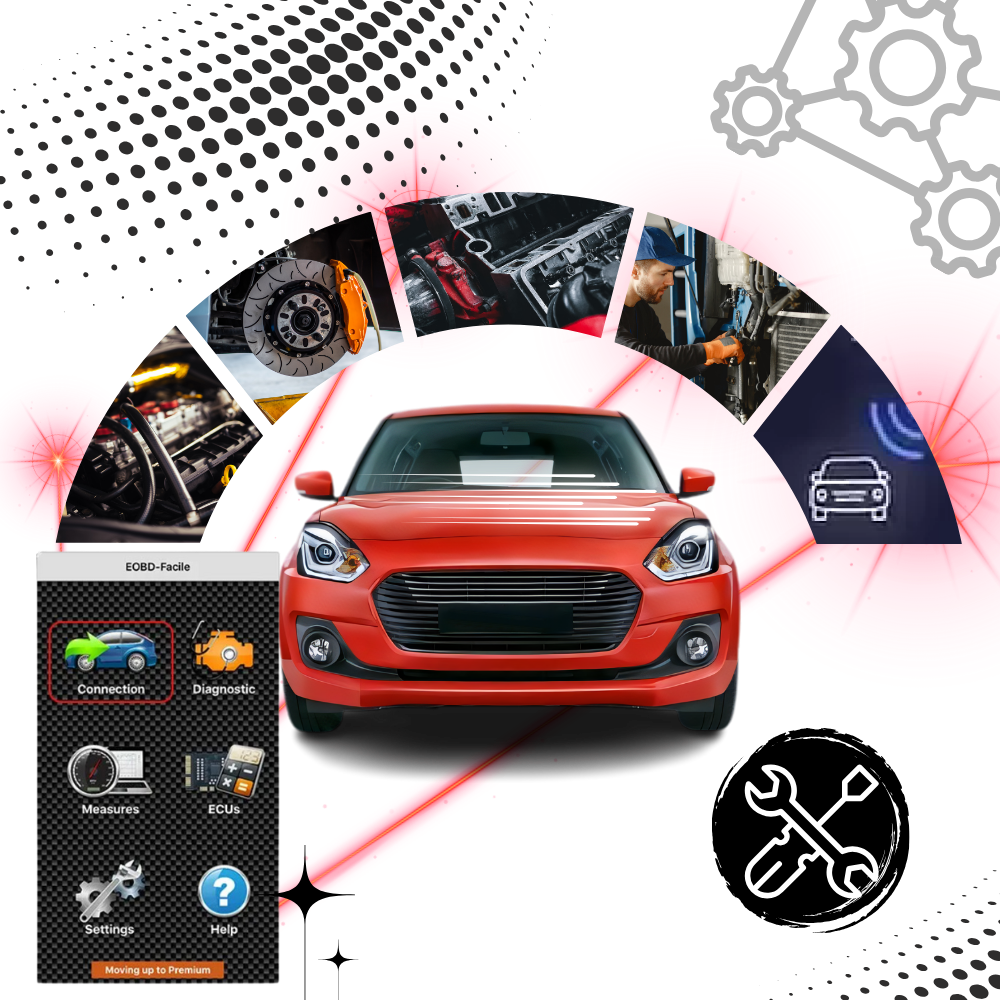 Outil de diagnostic en temps réel