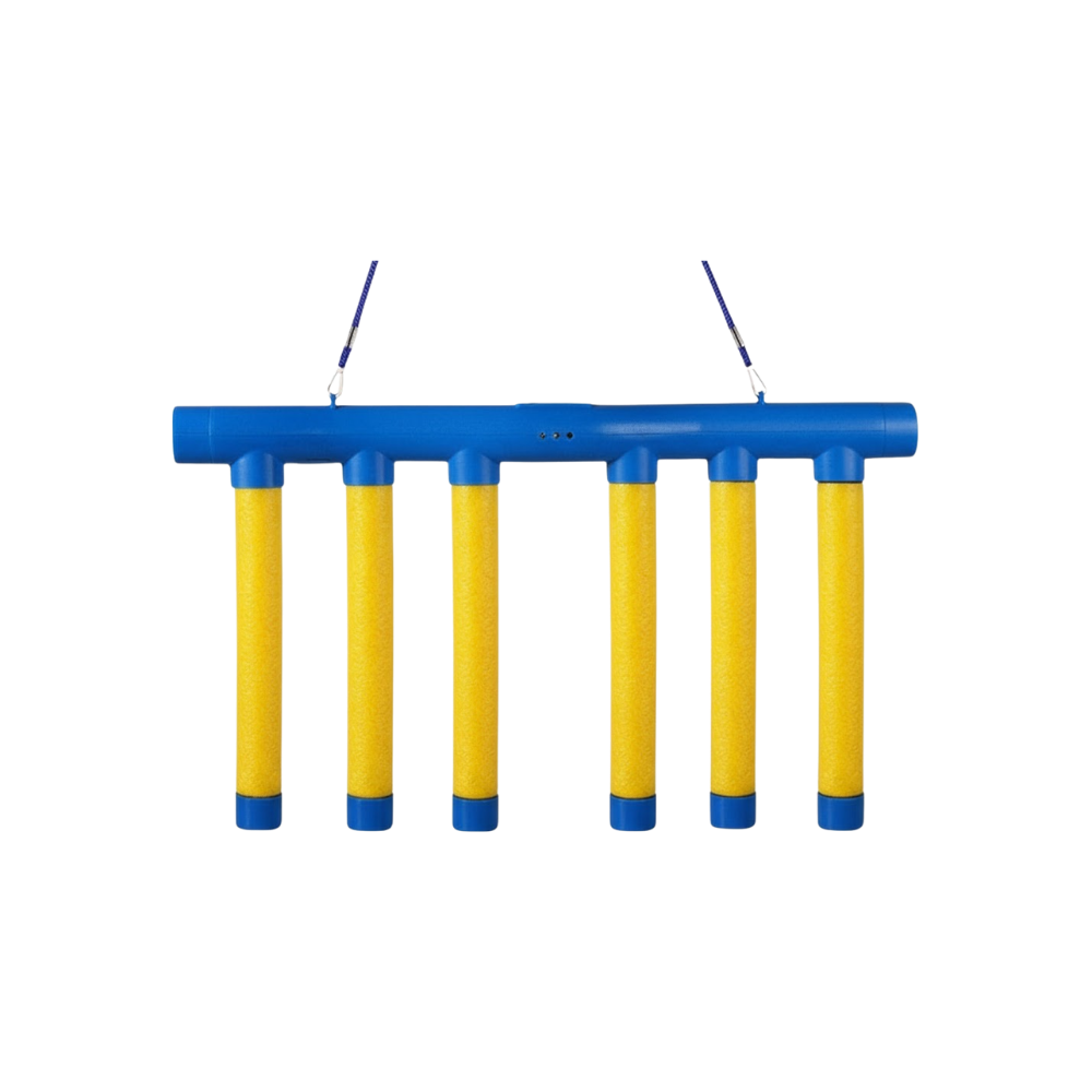 Set de multijeux réflexe et coordination