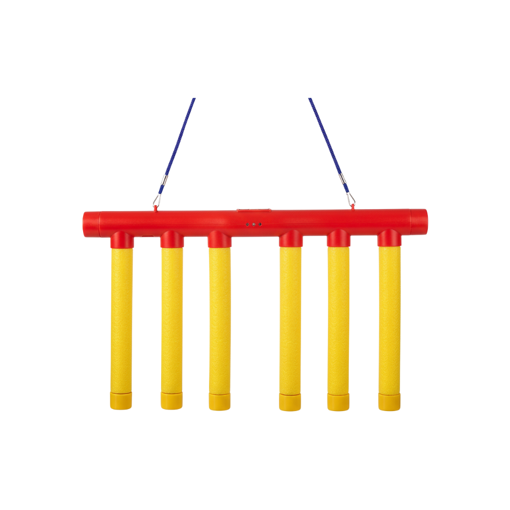 Set de multijeux réflexe et coordination