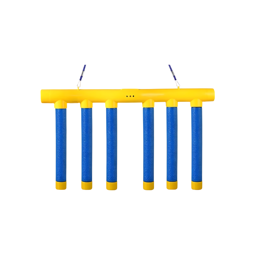 Set de multijeux réflexe et coordination