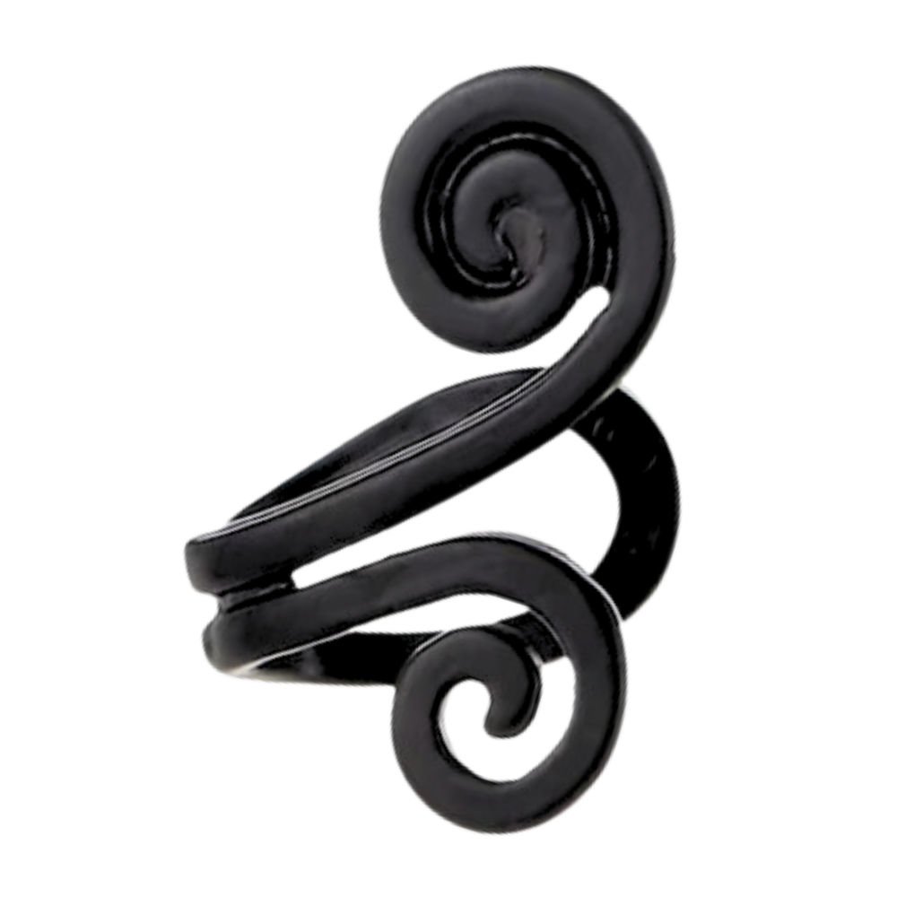 Boucles d'oreilles magnétiques d'acupression