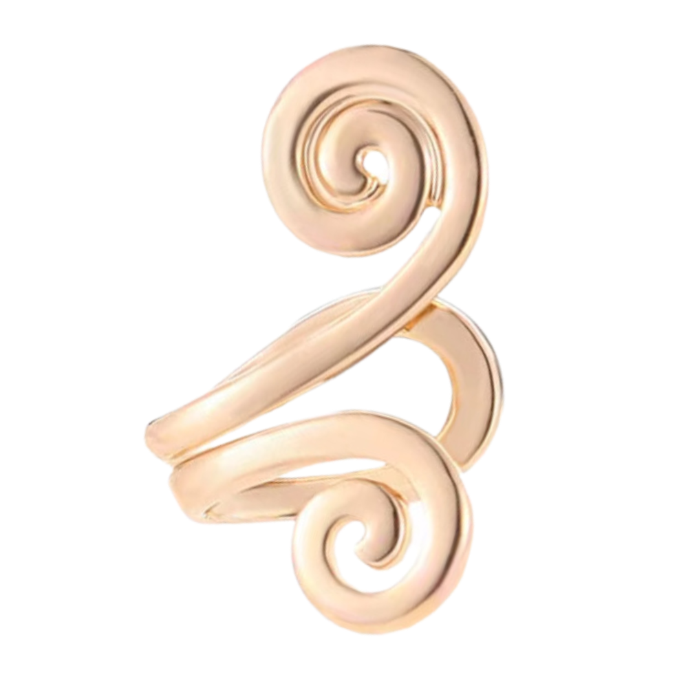 Boucles d'oreilles magnétiques d'acupression