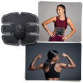 Stimulateur des muscles abdominaux