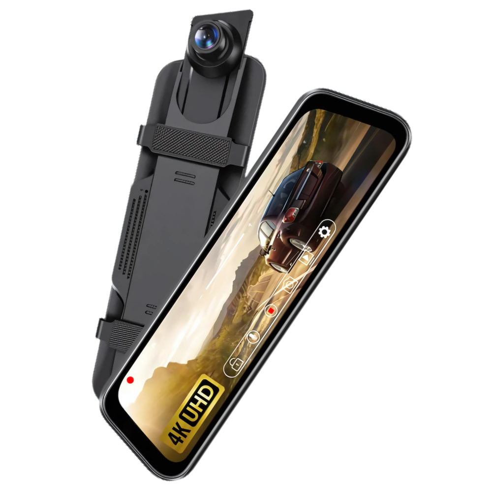 Caméra embarquée pour voiture