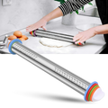 Rouleau à Pâtisserie Ajustable