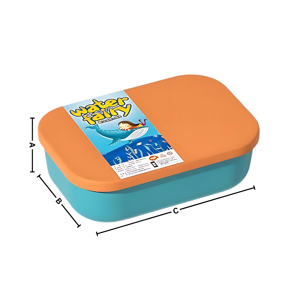 Kit de jouets d'Elfe d'eau magique, éducatif et sûr