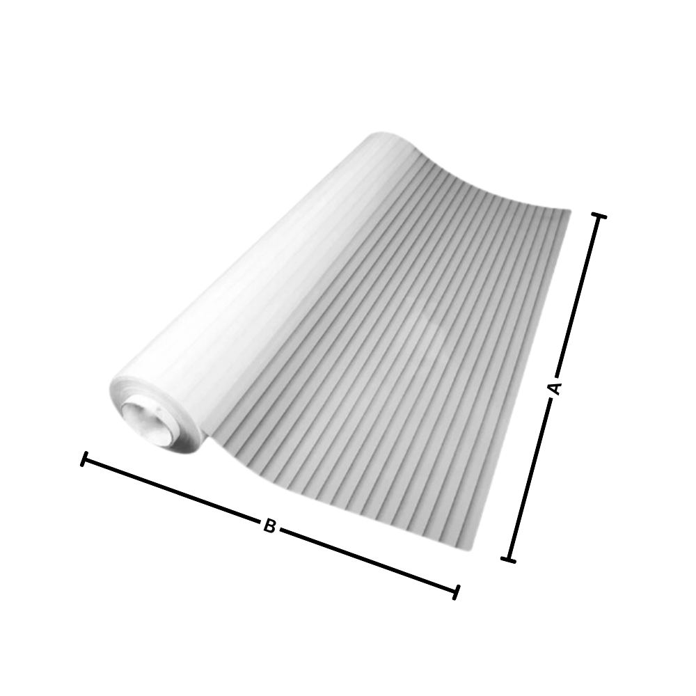 Stores unidirectionnels à précision de sécurité