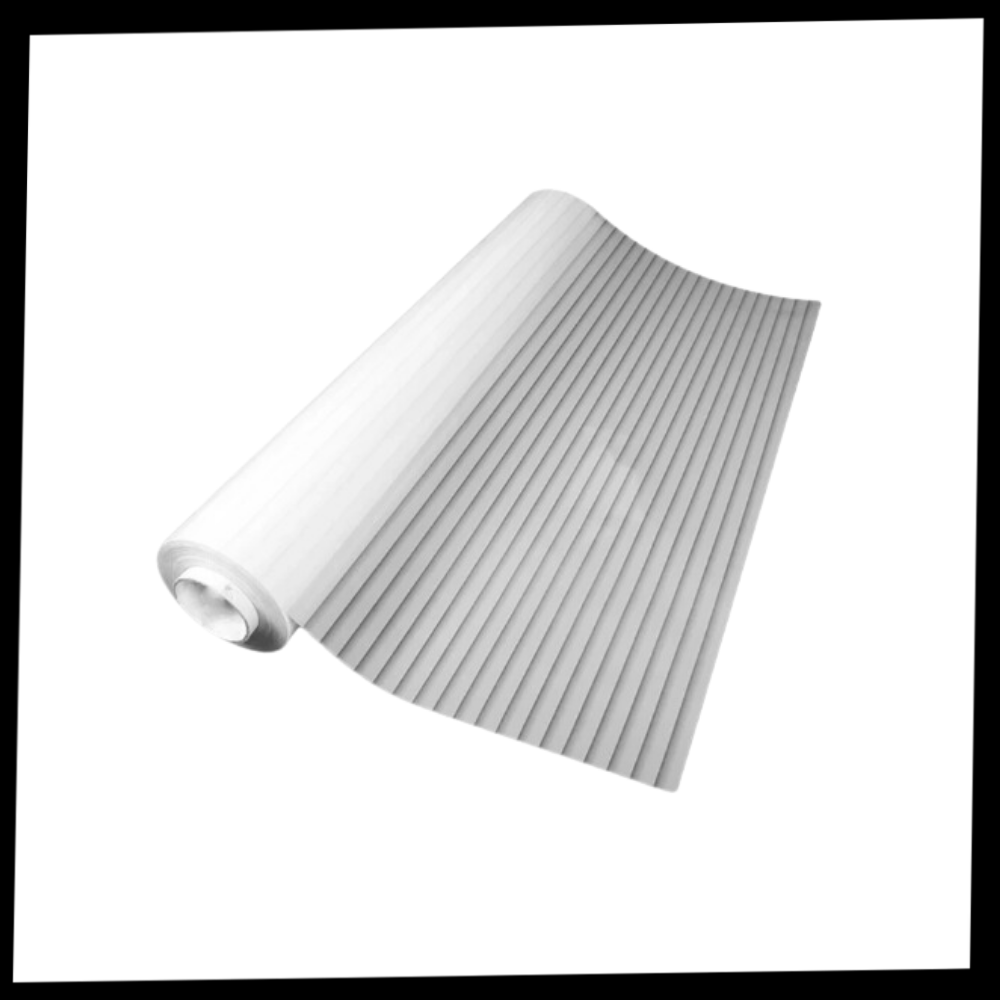 Stores unidirectionnels à précision de sécurité