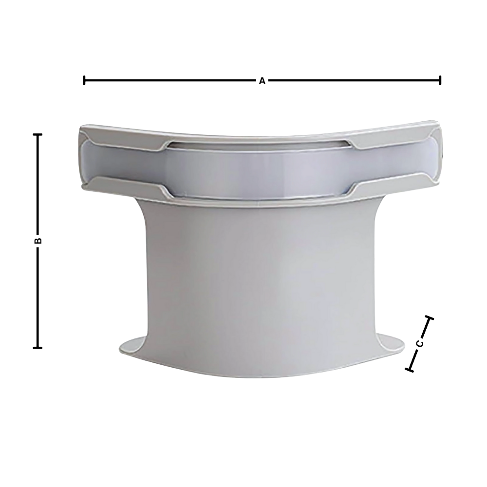 Clips pour drap housse