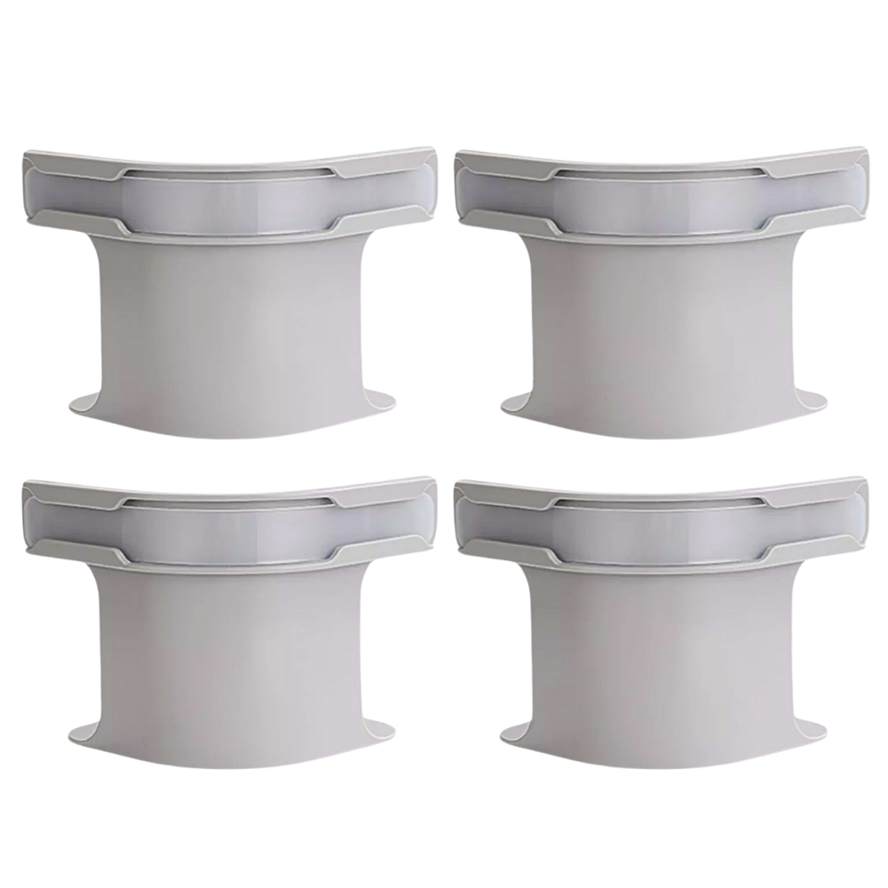 Clips pour drap housse