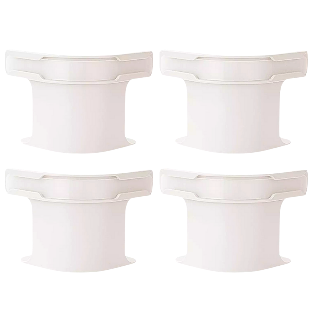 Clips pour drap housse