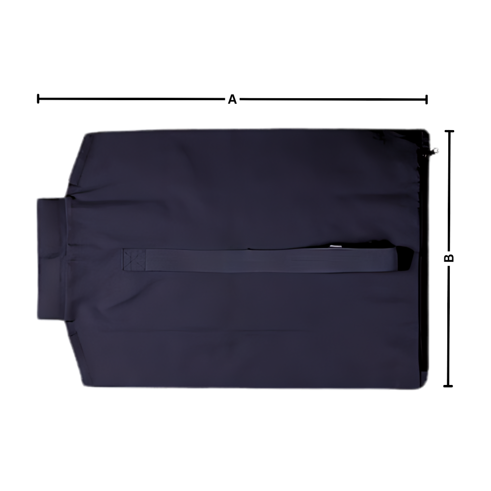 Sac de transport serein pour chat