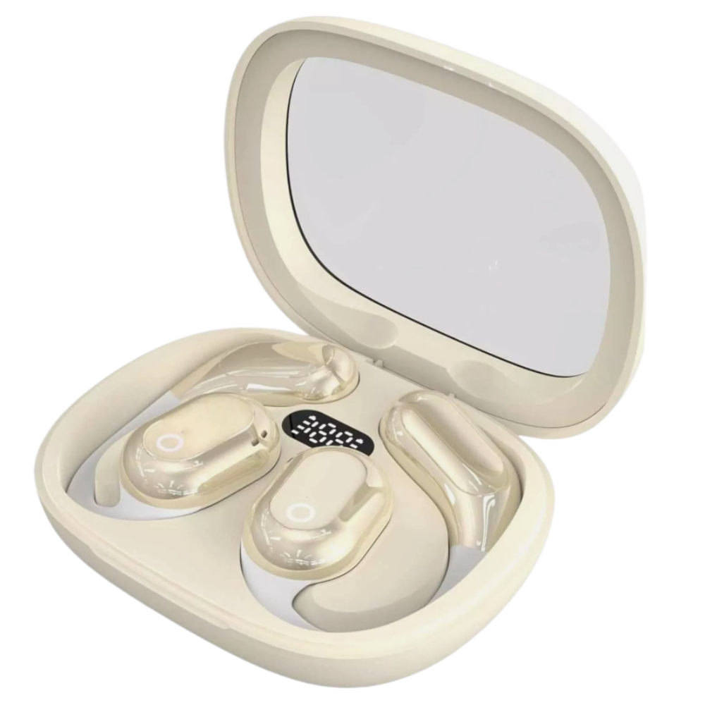 Écouteurs de traduction Bluetooth