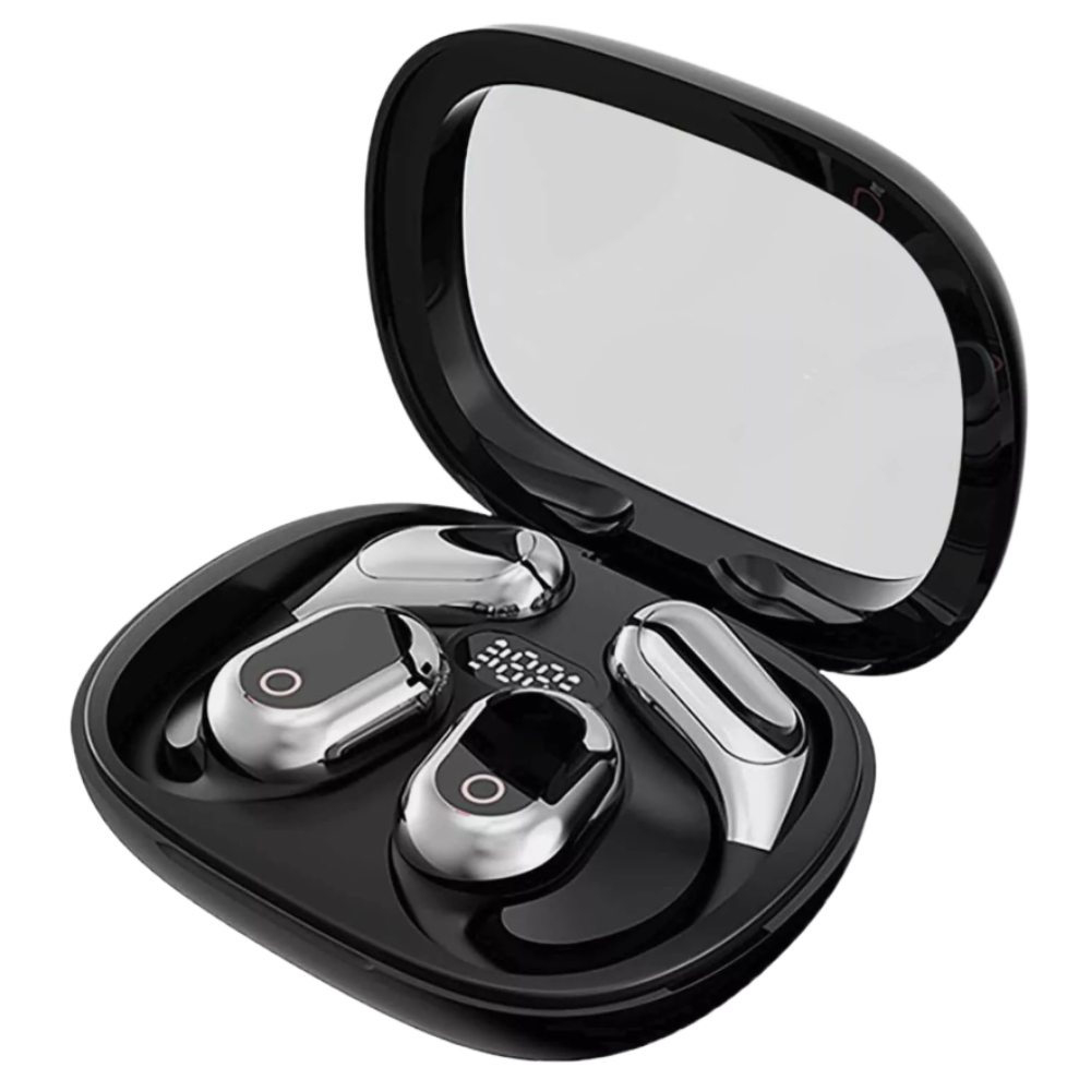 Écouteurs de traduction Bluetooth