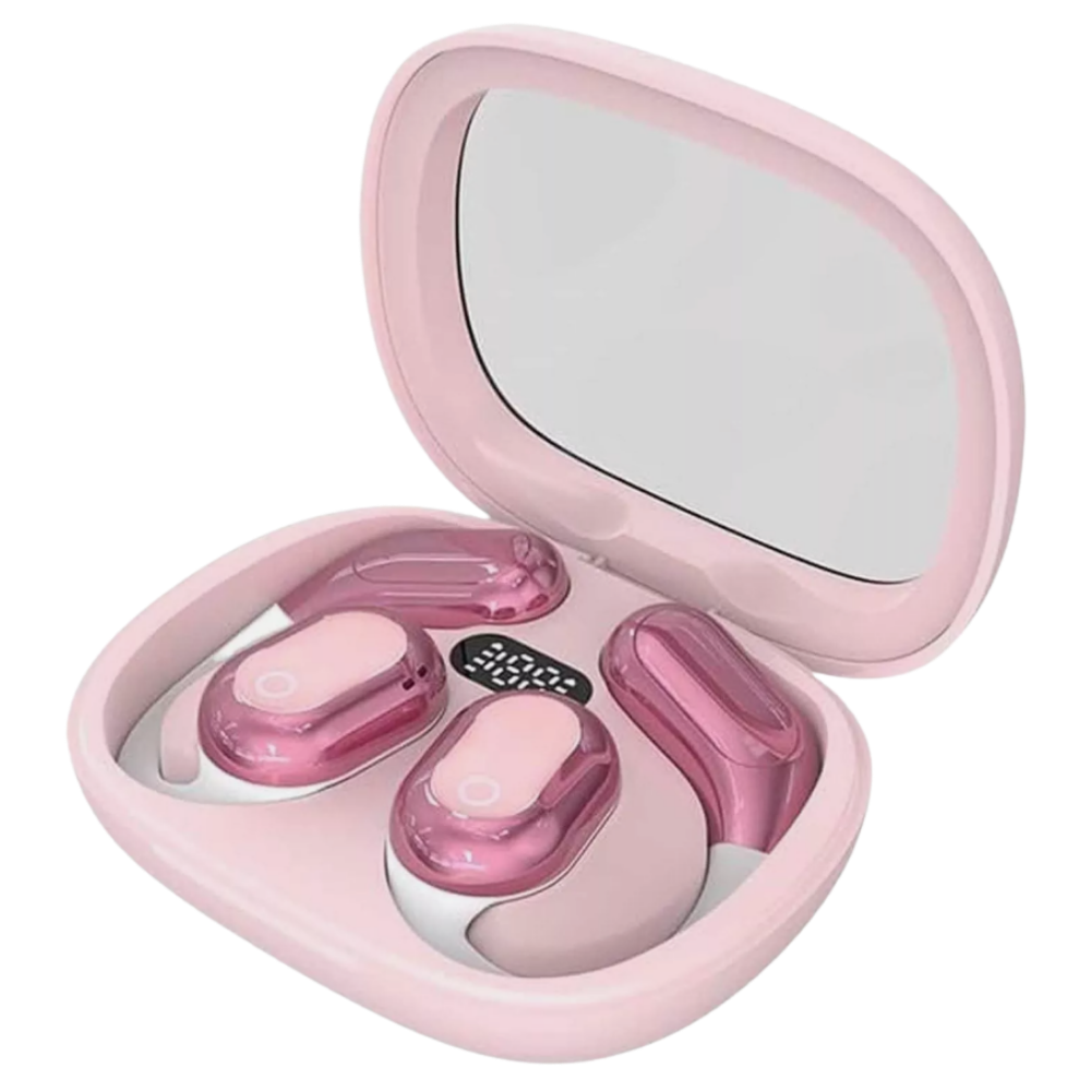 Écouteurs de traduction Bluetooth