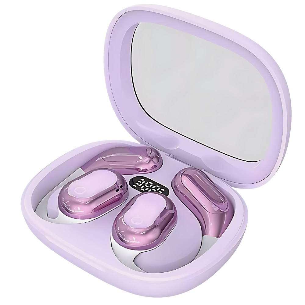 Écouteurs de traduction Bluetooth