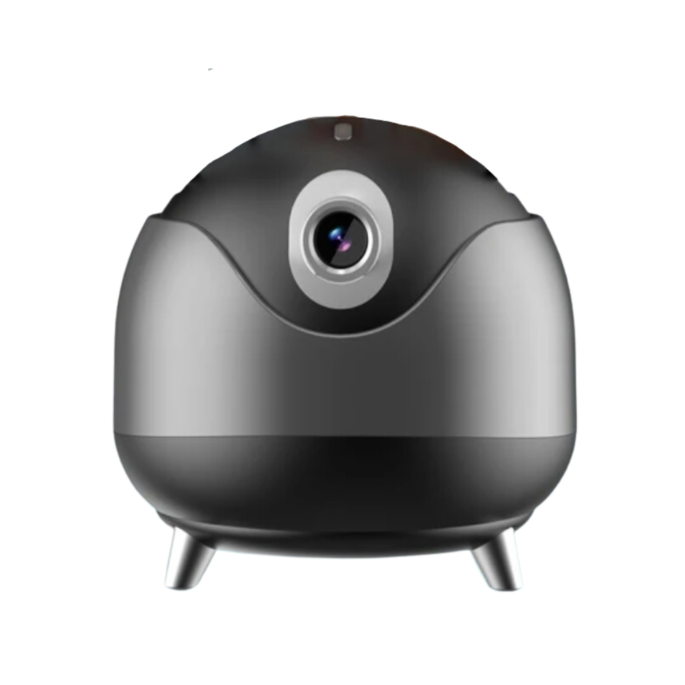 Rotule intelligente à suivi automatique sur 360°