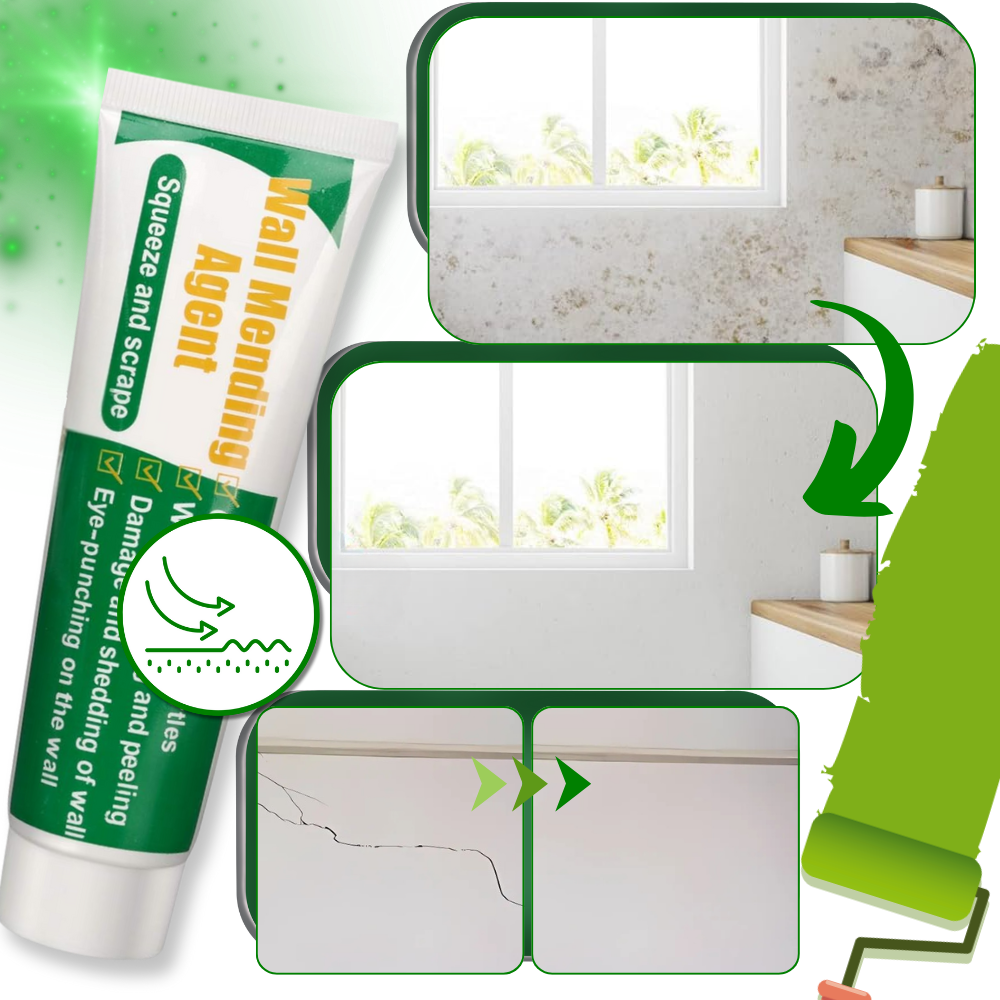 Pâte de réparation