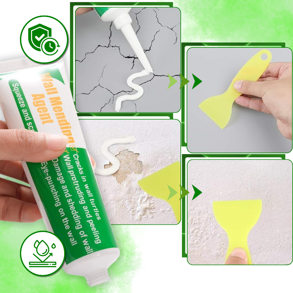 Pâte de réparation