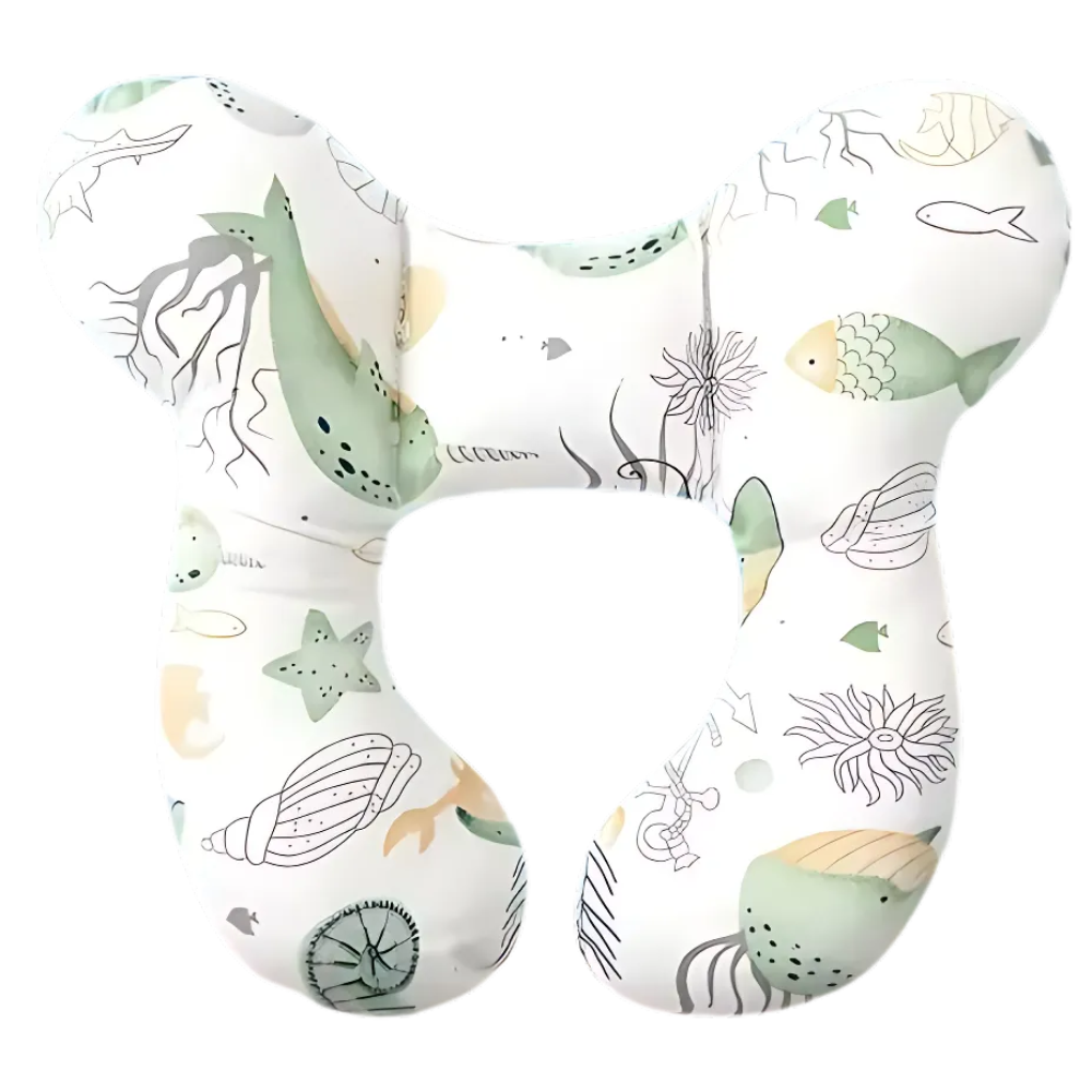 Coussin pour bébé