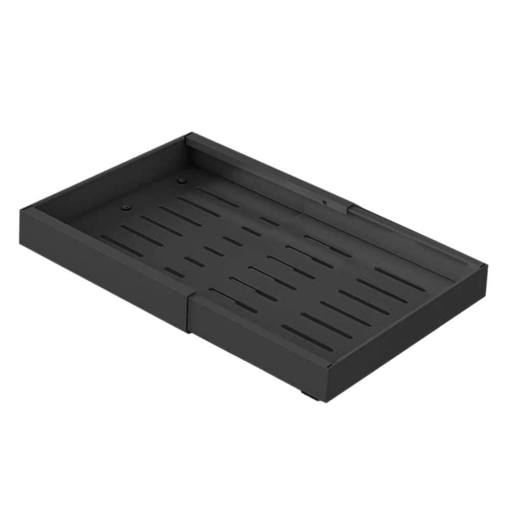 Rangement de Placard Coulissant