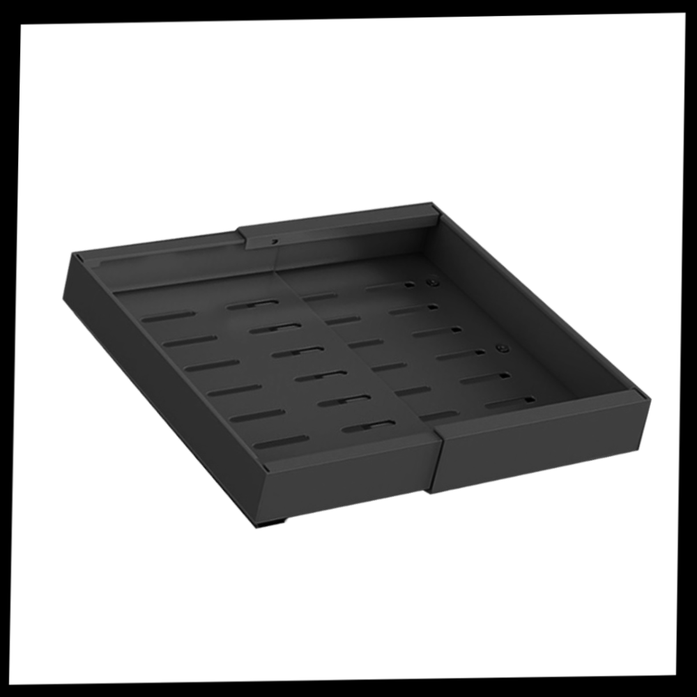 Rangement de Placard Coulissant