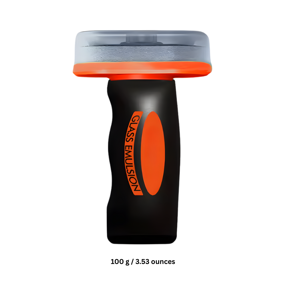 Nettoyant Roll-on pour pare-brise