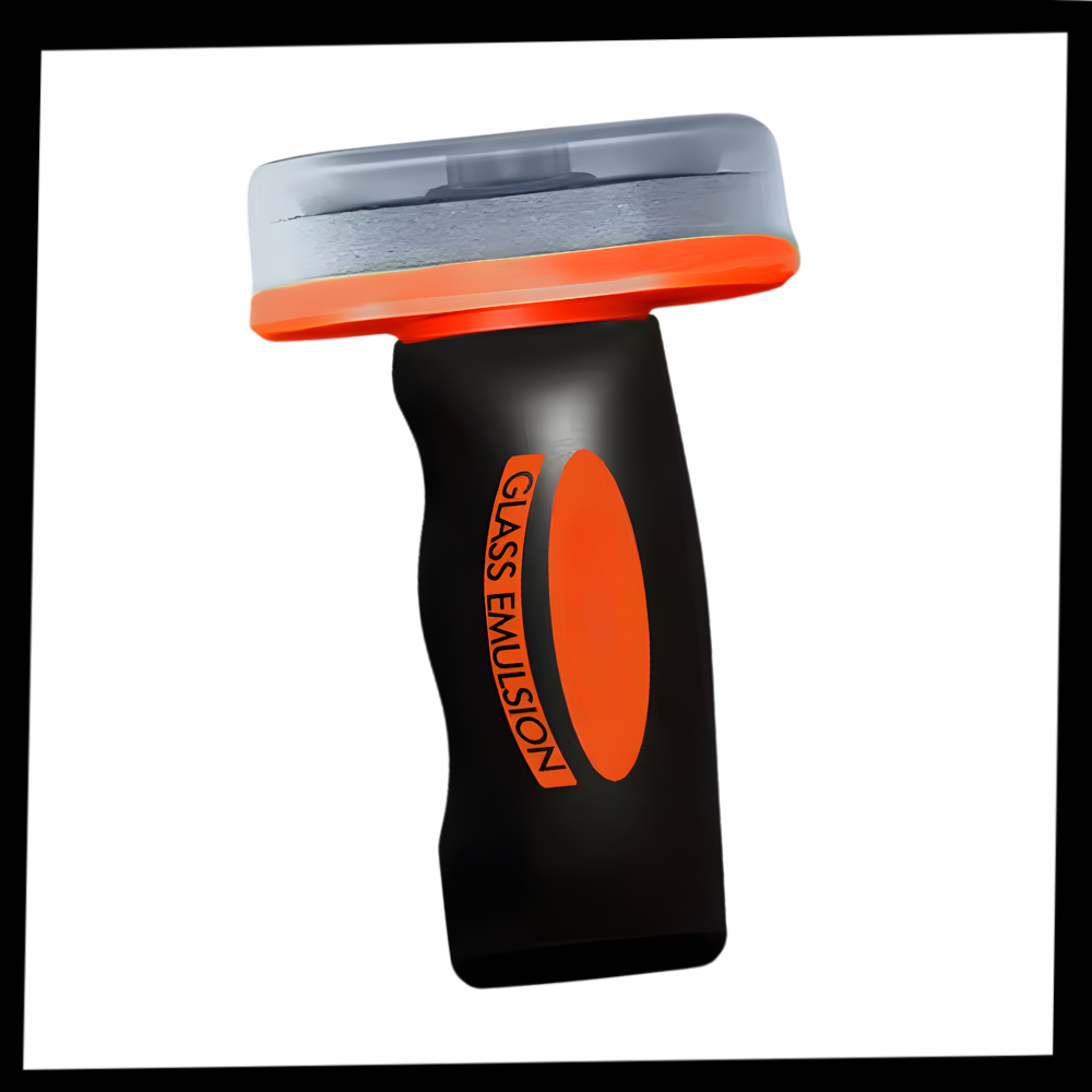 Nettoyant Roll-on pour pare-brise