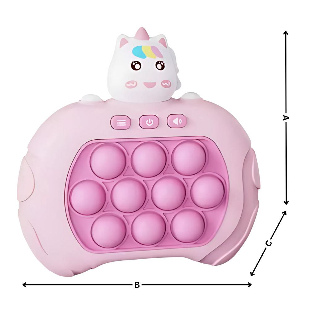 Jouet sensoriel antistress