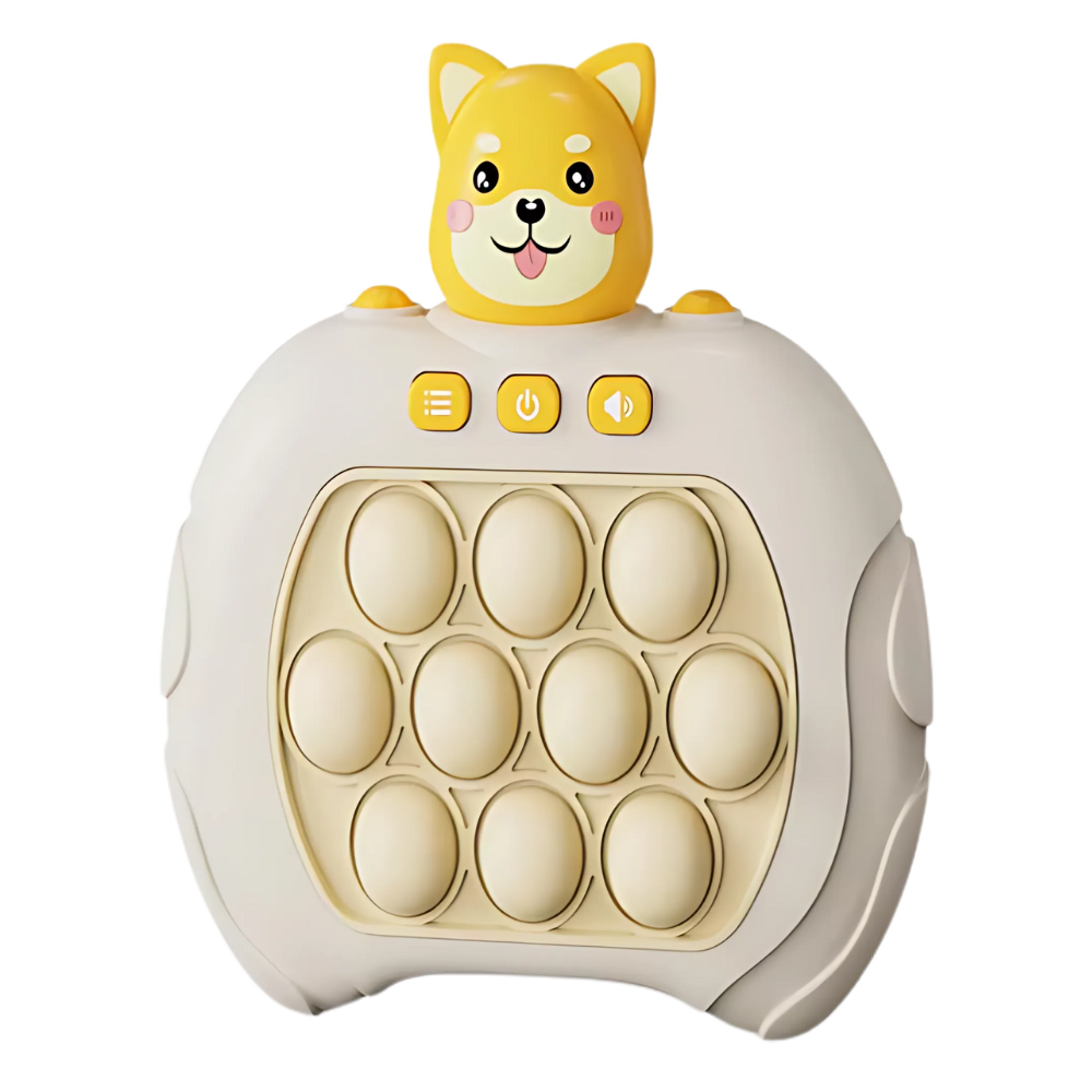 Jouet sensoriel antistress