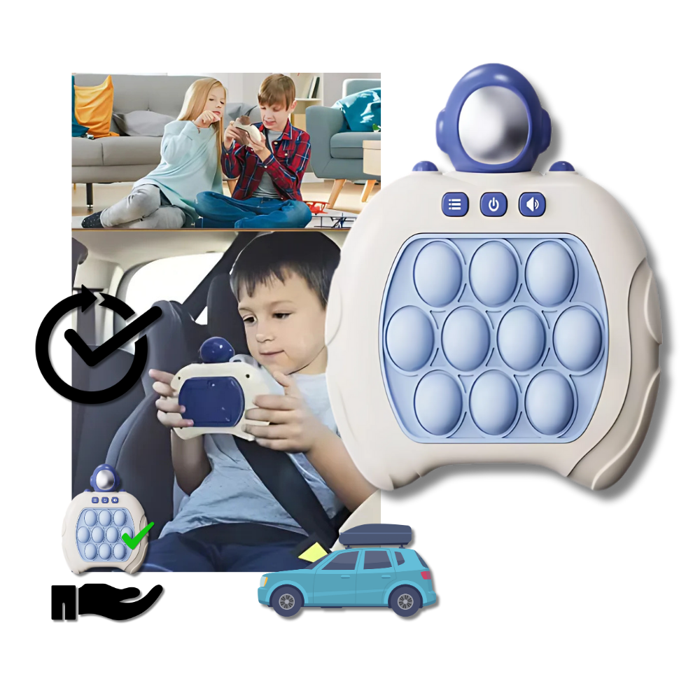 Jouet sensoriel antistress