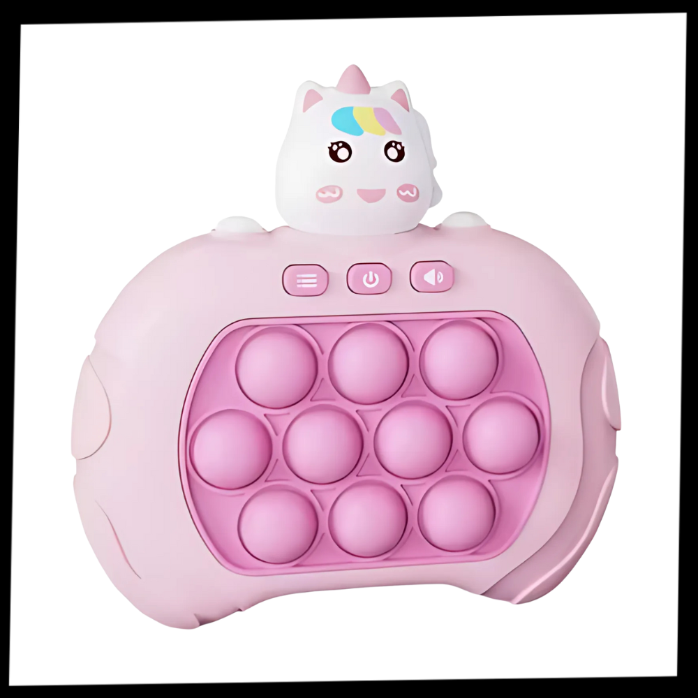 Jouet sensoriel antistress